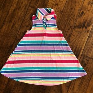 Wonder nation dress
